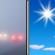 Independence Day: Patchy Fog then Sunny