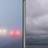Monday: Patchy Fog then Cloudy