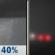 Tonight: A chance of rain showers before 8pm, then patchy fog. Mostly cloudy, with a low around 53. Northeast wind 0 to 5 mph. Chance of precipitation is 40%. New rainfall amounts less than a tenth of an inch possible. Tonight: Chance Rain Showers then Patchy Fog
