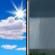 Saturday: Isolated rain showers after 4pm. Mostly sunny, with a high near 56. Southwest wind 0 to 10 mph, with gusts as high as 25 mph. Saturday: Mostly Sunny then Isolated Rain Showers