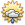 Metar KBGR: light Rain