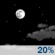 Mostly Clear Mostly Clear