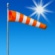 Mostly Sunny, Wind