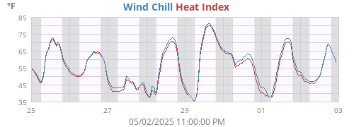 Wind Chill