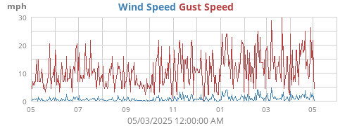 Wind Speed